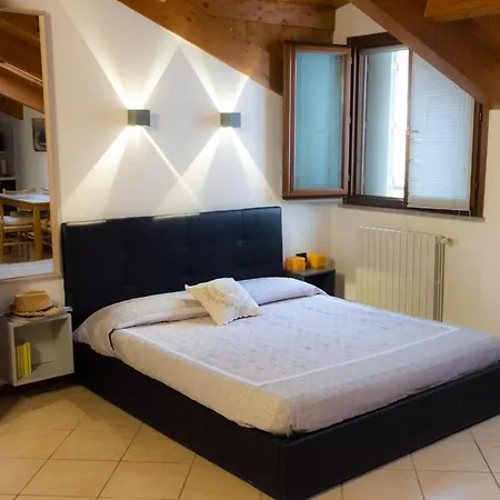 Apartment Monolocale Vicino Milano Cir 00014 Lodi