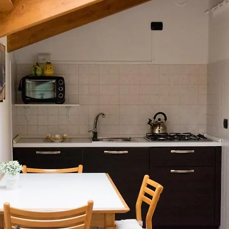 Monolocale Vicino Milano Cir 00014 Apartment Lodi