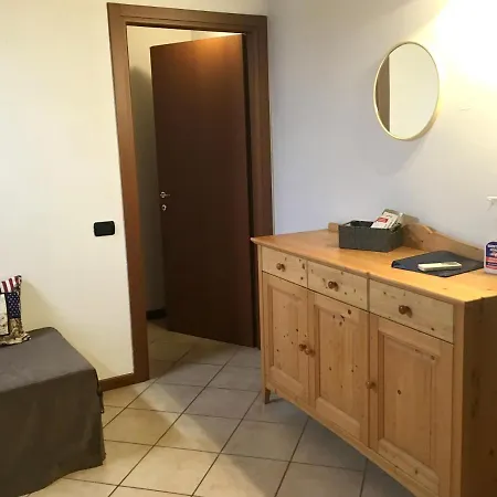 Monolocale Vicino Milano Cir 00014