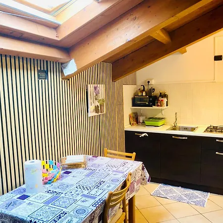 Monolocale Vicino Milano Cir 00014 Lodi
