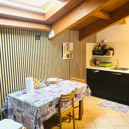 Monolocale Vicino Milano Cir 00014