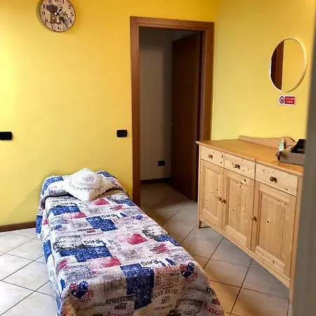 Monolocale Vicino Milano Cir 00014 Apartment
